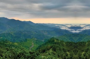 Explore Nature In A Tour of Lansdowne From Delhi